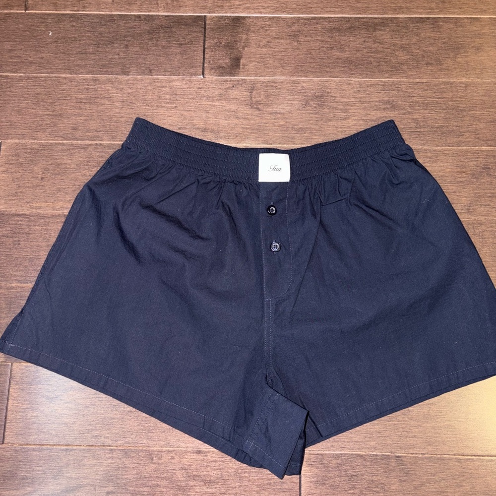 TNA Women’s boxer shorts